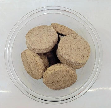 Ragi Biscuits