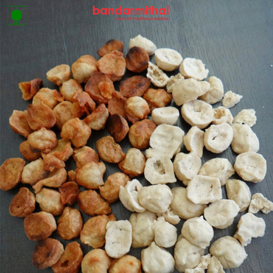 Minapa Vadiyalu - Bandar Mithai (Andhra Home Foods)