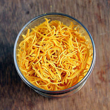 Sannapusa / Ompudi / Plain Sev