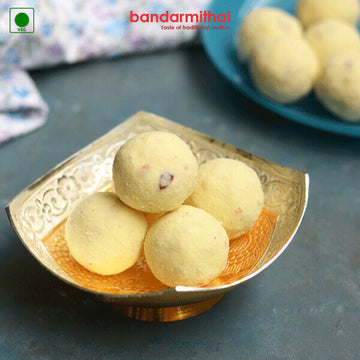 Malai Laddu (Ghee)