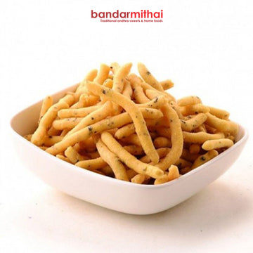 Motas Murukku - Bandar Mithai (Andhra Home Foods)