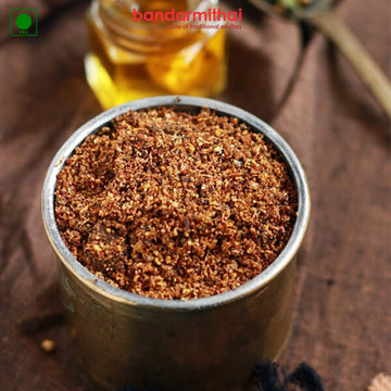 Nalla Karam Podi - Bandar Mithai (Andhra Home Foods)