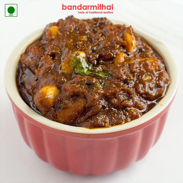 Pulihora paste - Bandar Mithai (Andhra Home Foods)