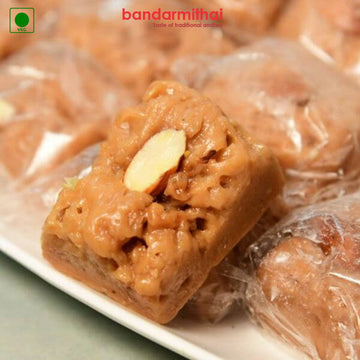 Soan Patti (Ghee)
