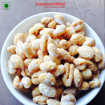 Gavvalu - Bandar Mithai (Andhra Home Foods)