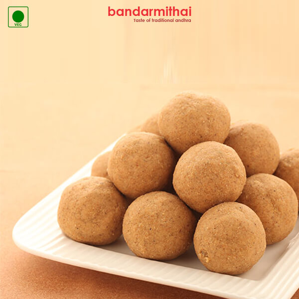 Sunnundalu - Bandar Mithai (Andhra Home Foods)