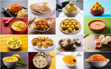 17 Traditional Telugu Sweets for Festivals and Occasions