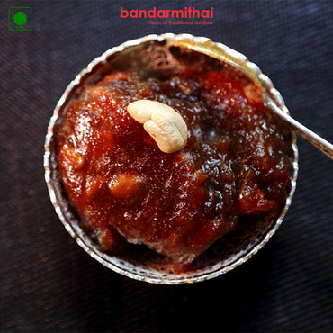 Bandar Halwa - Bandar Mithai (Andhra Home Foods)
