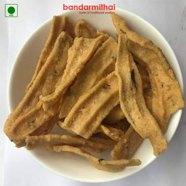 Gatti Chekkalu / Cheti Chekkalu - Bandar Mithai (Andhra Home Foods)