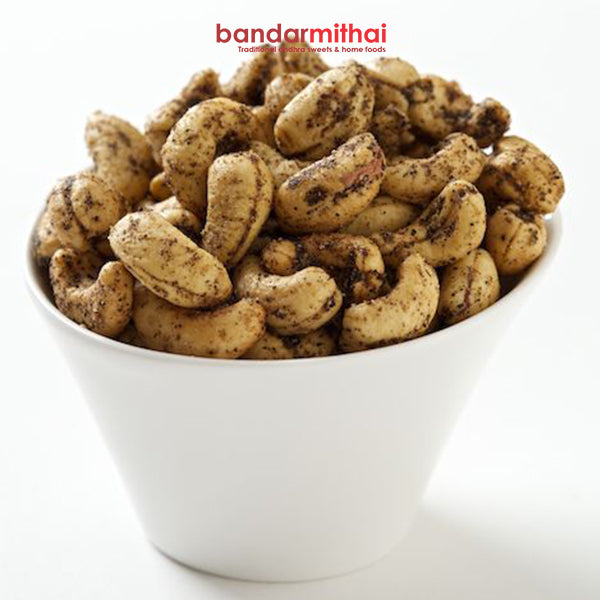 Kaju Pepper Fry - Bandar Mithai (Andhra Home Foods)