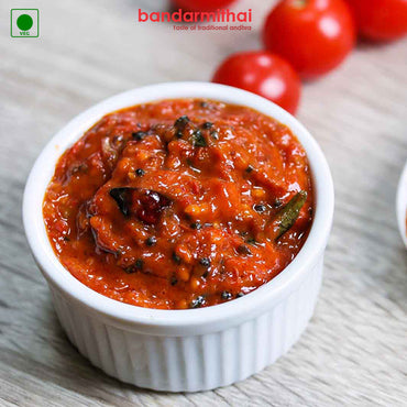 Tomato Pickle